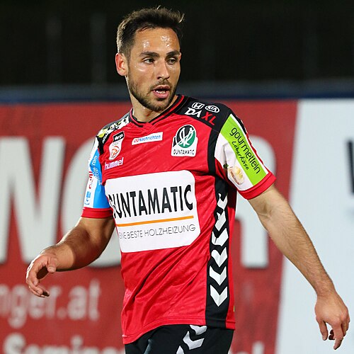 Christian Schilling
