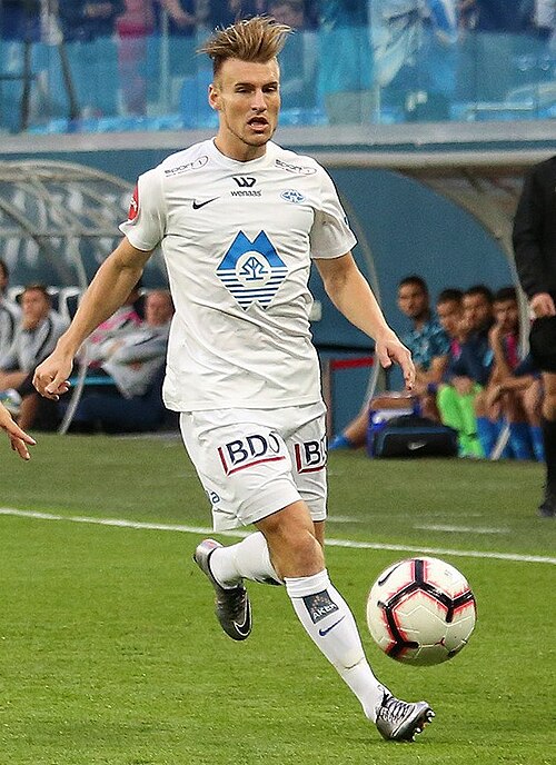 Christoffer Remmer