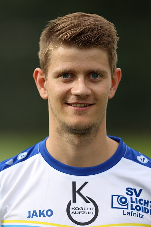 Christoph Friedl