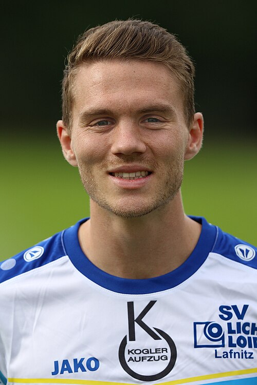 Christoph Gschiel