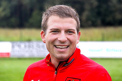 Christoph Kröpfl
