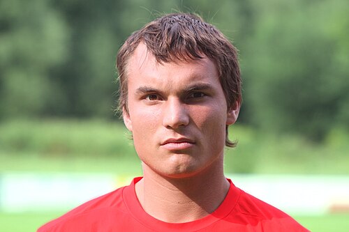 Christoph Mattes