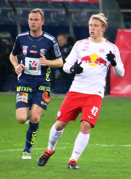 Christoph Rabitsch
