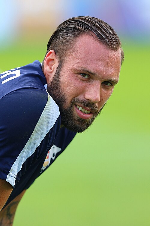 Christoph Riegler