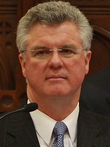 Christopher Donovan