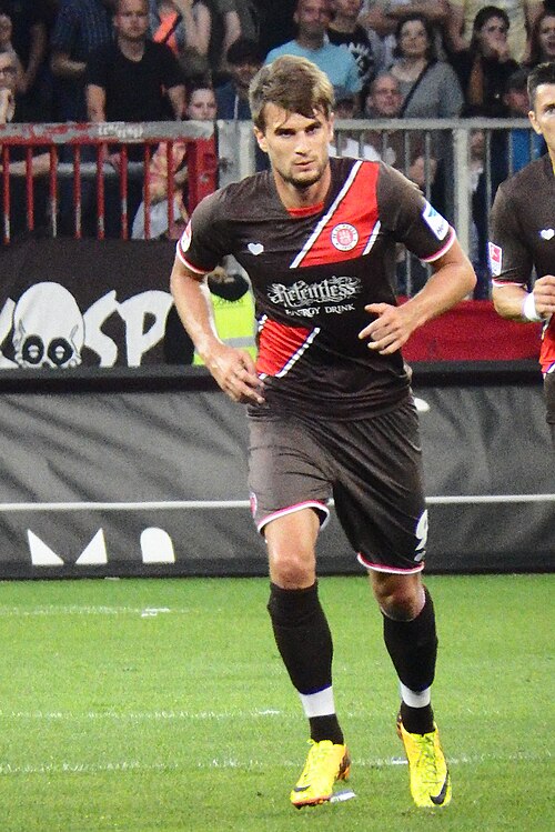Christopher Nöthe