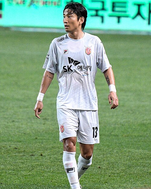 Chung Woon