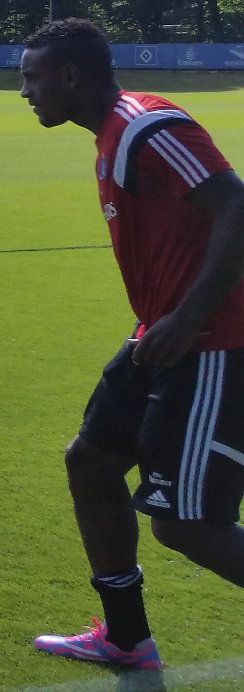 Cleber Janderson Pereira Reis