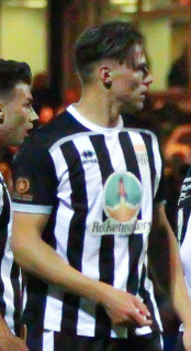 Cody Cooke