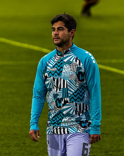 Collin Fernandez