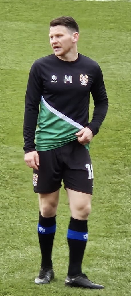 Connor Jennings