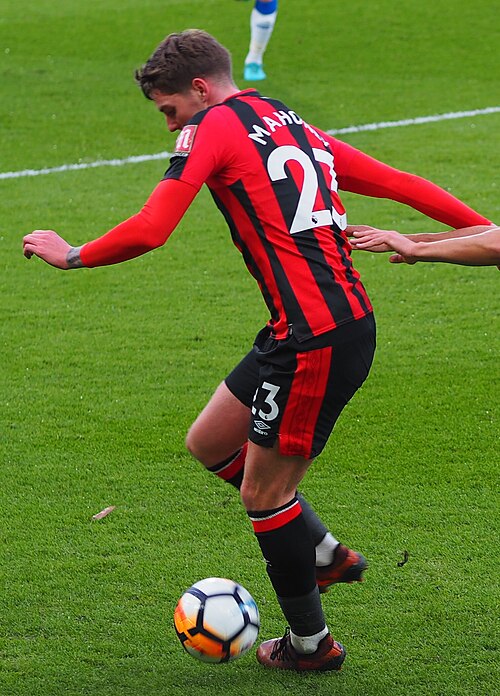 Connor Mahoney
