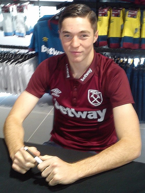 Conor Coventry