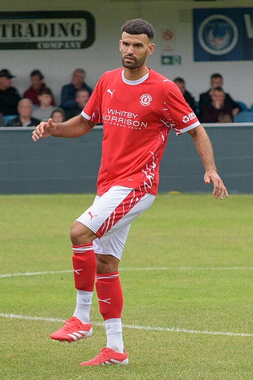 Conor Thomas