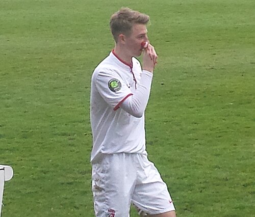 Corentin Halucha