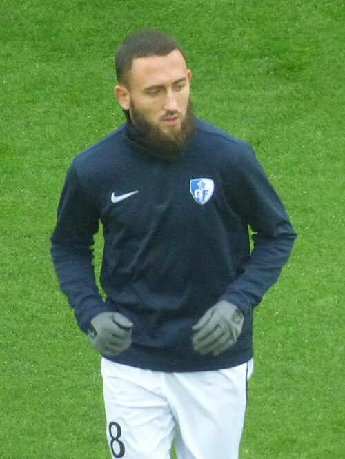 Corentin Tirard