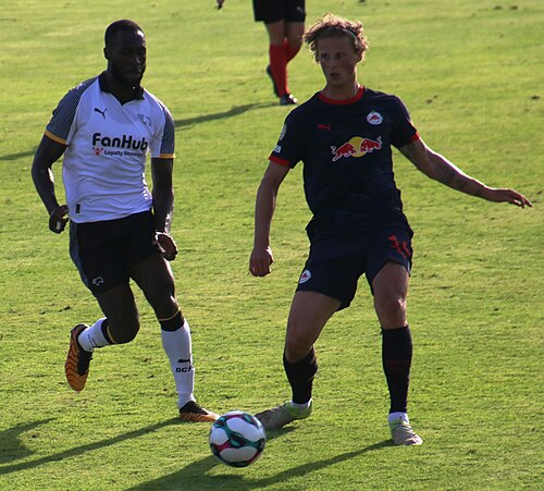 Corey Blackett-Taylor