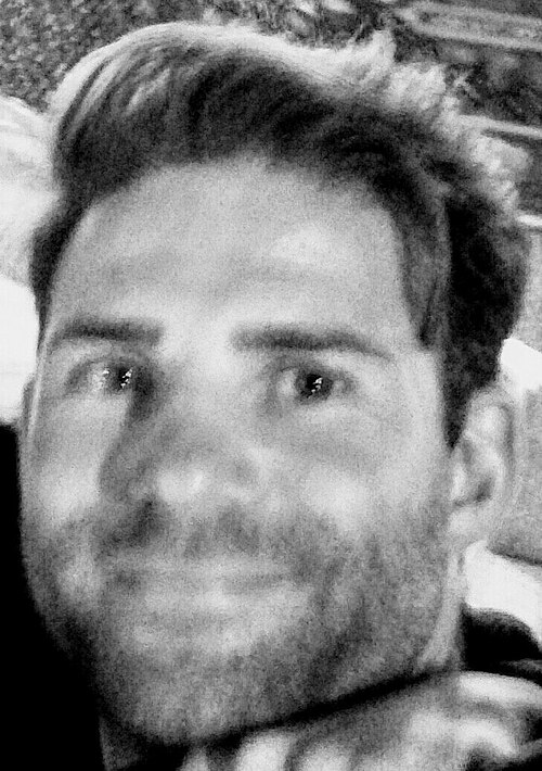 Craig Barr
