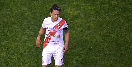 Cristián Barinaga