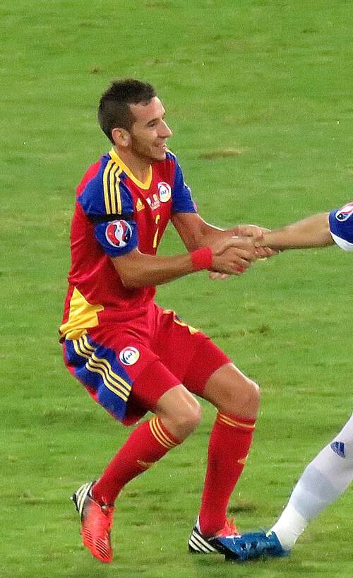 Cristian Martínez