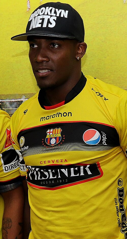 Cristian Penilla