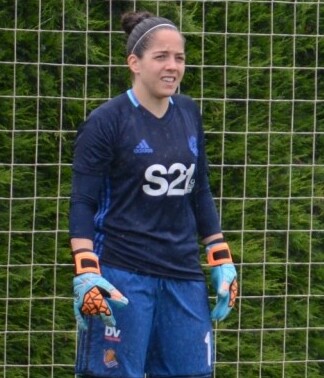 Cristina Cornejo