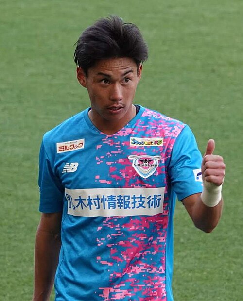 Daichi Hayashi