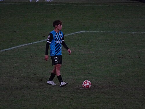 Daiya Tono
