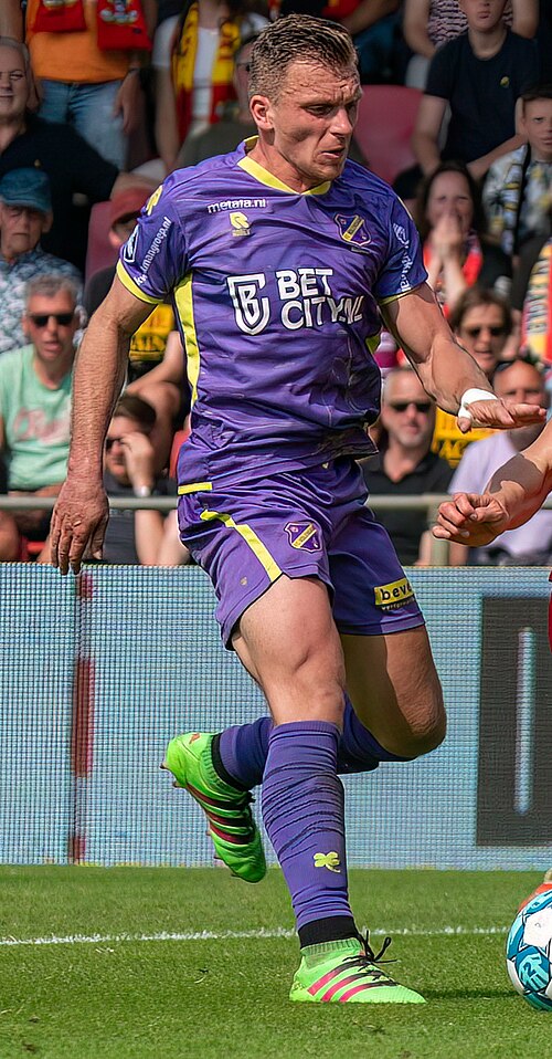 Damon Mirani