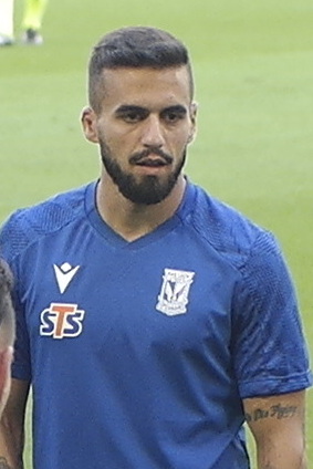 Dani Ramírez