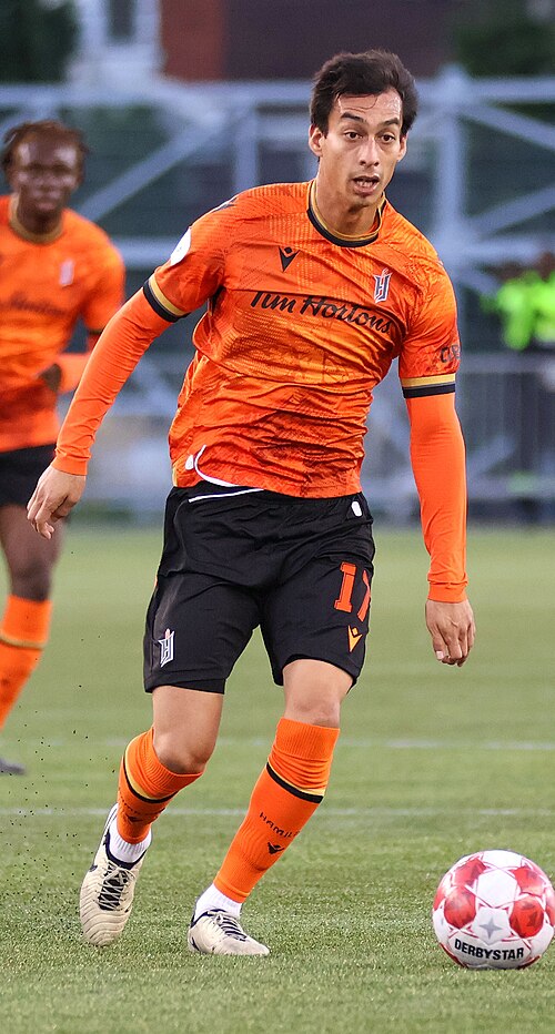 Daniel Alexis Parra