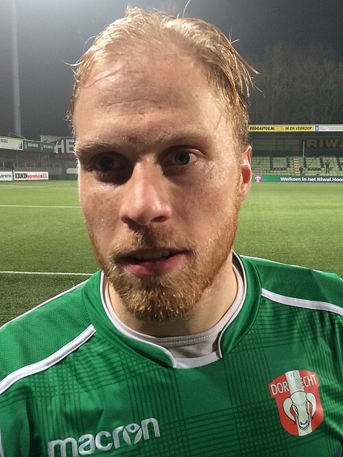 Daniël Breedijk