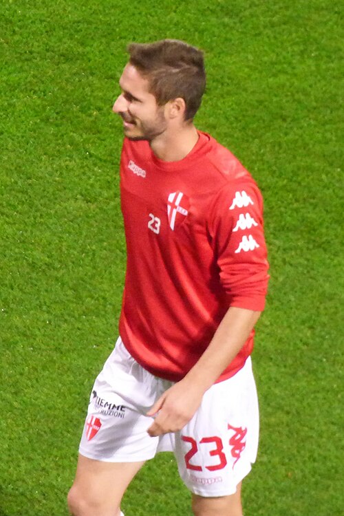 Daniel Cappelletti