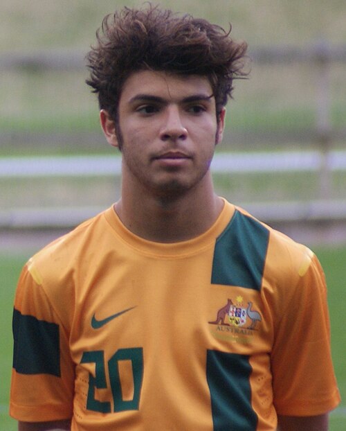 Daniel De Silva