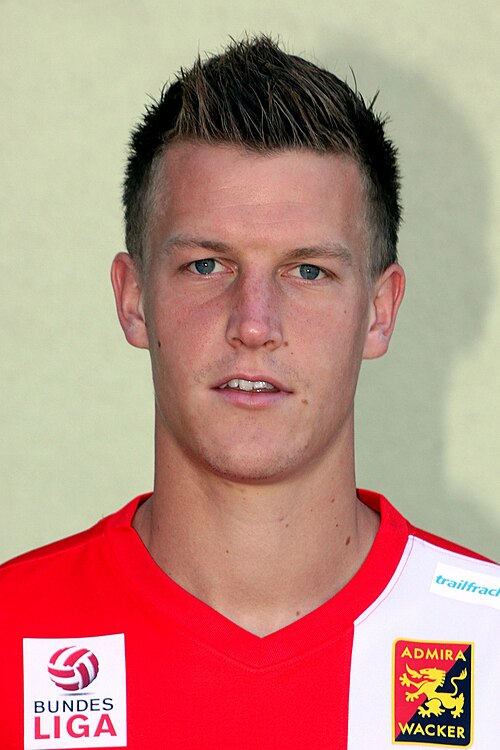 Daniel Drescher