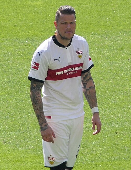 Daniel Ginczek
