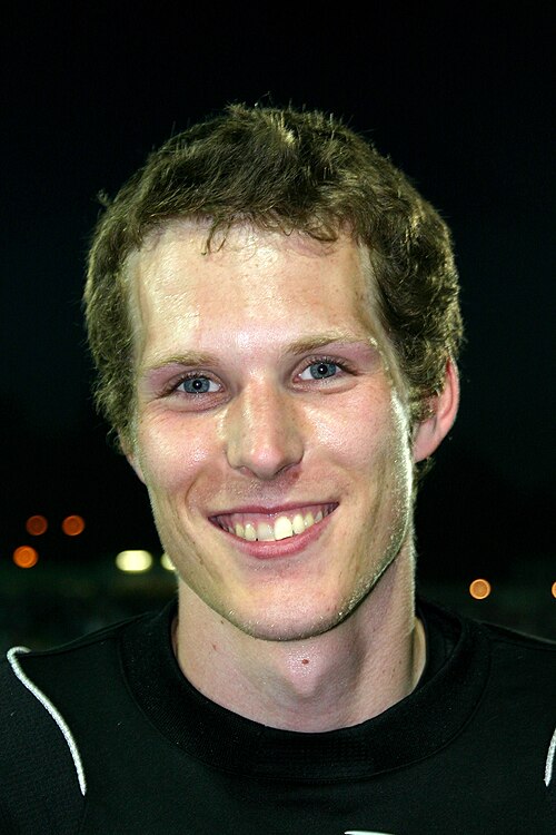 Daniel Gramann
