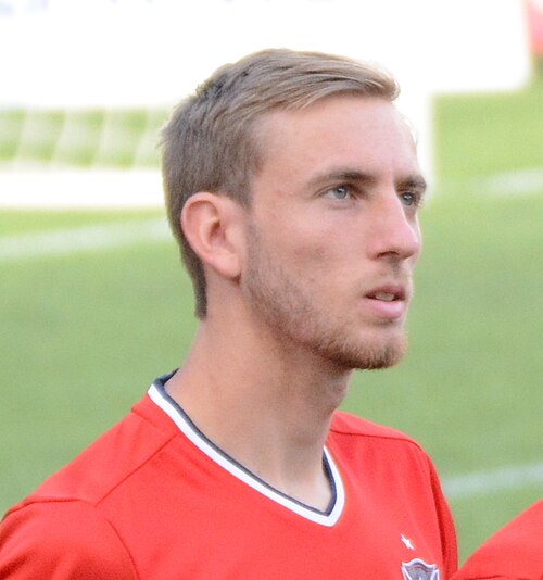 Daniel Johnson