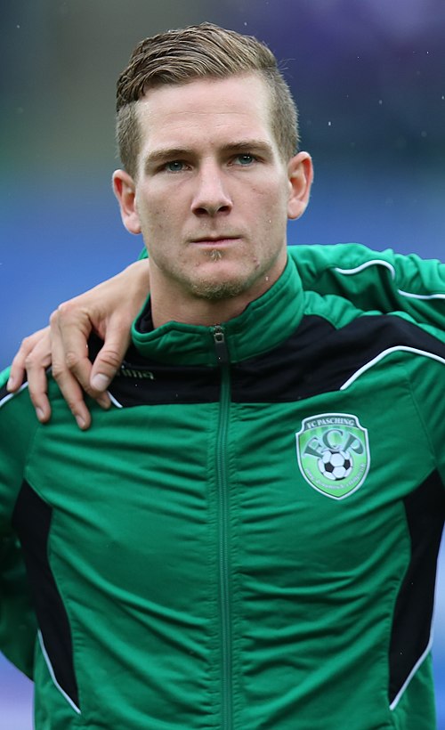 Daniel Kerschbaumer