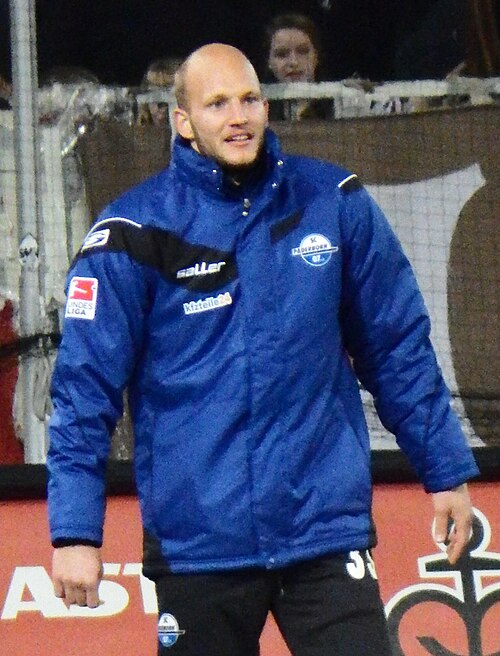 Daniel Lück