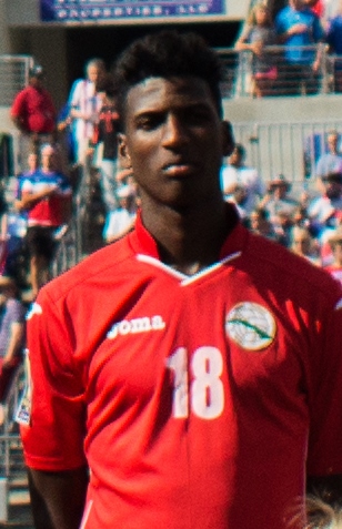 Daniel Luís