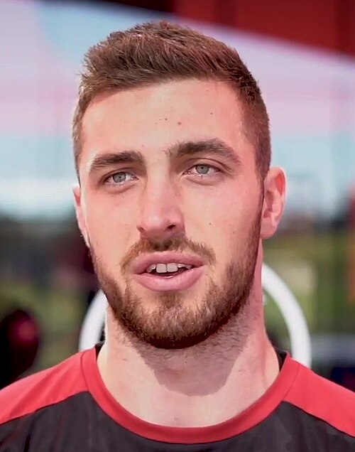 Daniel Margush
