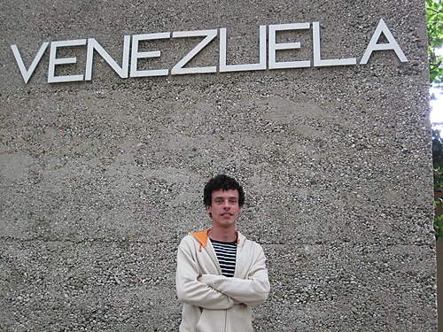 Daniel Medina