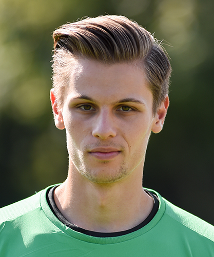 Daniel Mesenhöler