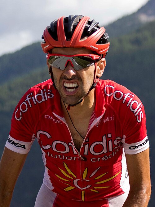 Daniel Navarro