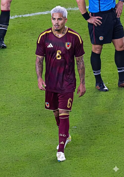 Daniel Pereira