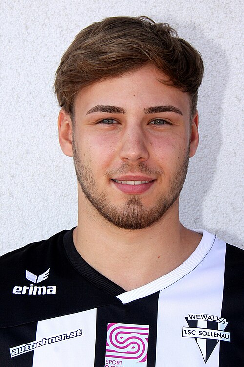 Daniel Randak