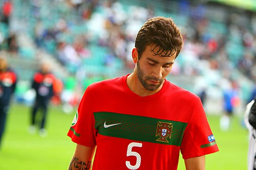 Daniel Santos Martins