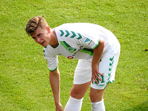 Daniel Steininger