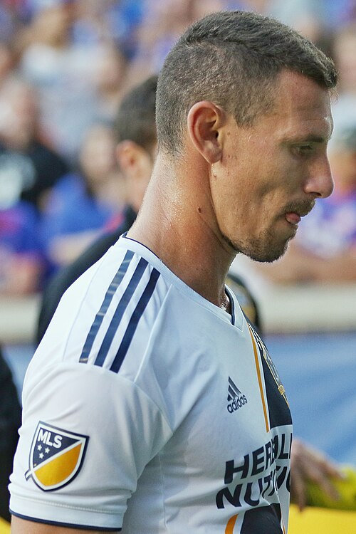 Daniel Steres